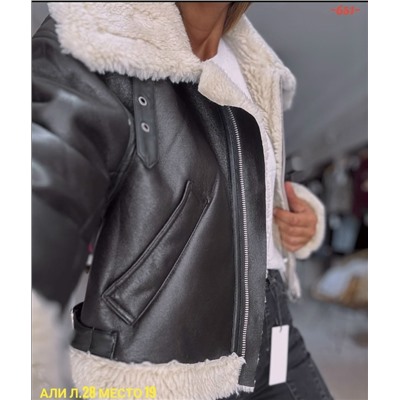 Дубленка #23087319