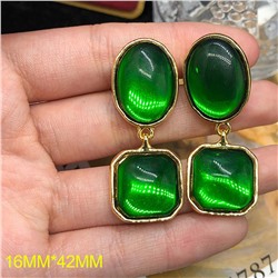 Серьги на гвоздиках арт. 22 6754 (id 281556)