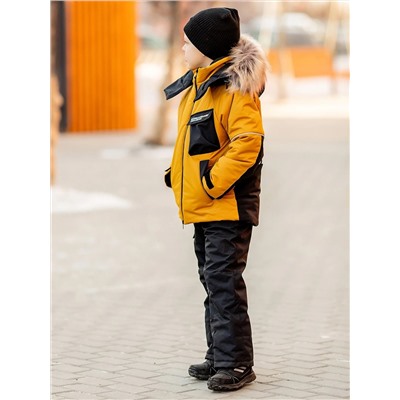 BATIK Комплект 458-24з-2