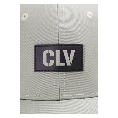 Бейсболка CLEVER, 1112727