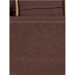 Толстовка "Лунара" (Какао)