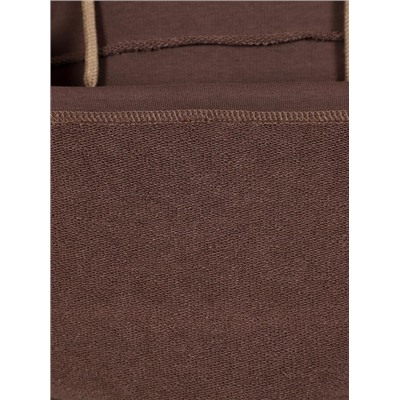 Толстовка "Лунара" (Какао)