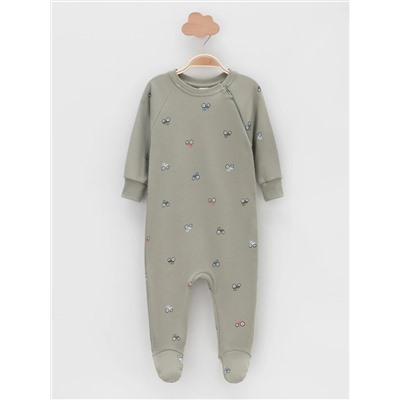 CROCKID Комбинезон К 6444-2уп