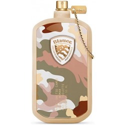 BLAUER UN1T3D CAMOU edt (w) 2ml пробник