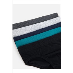 Трусы, 5 шт. ACOOLA, 1050031