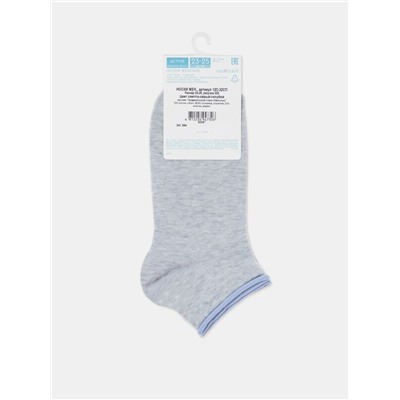 Короткие CONTE ACTIVE Носки женские