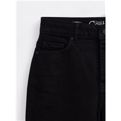 Mom CONTE CON-359 Джинсы Mom Slim с высокой посадкой