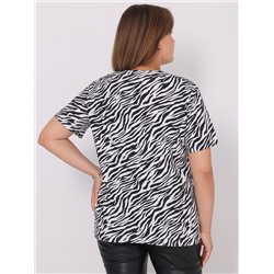 Апрель Футболка 1ЖДФК3305001н