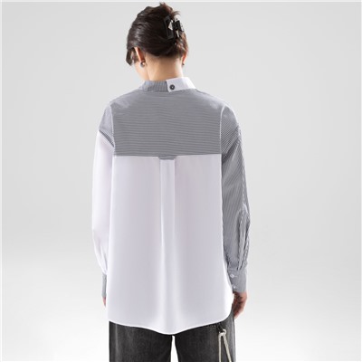 Рубашка дизайнерская, Конкуренция невозможна