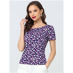 Блузка Доминика, дизайн