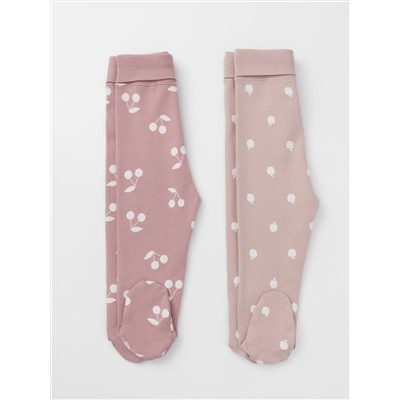 CROCKID Ползунки К 400220-2уп