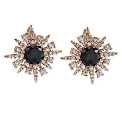 Серьги  Xuping