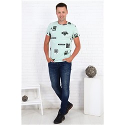 Футболка 11222