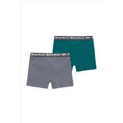 Трусы, 2 шт. BOSSA NOVA, 761315