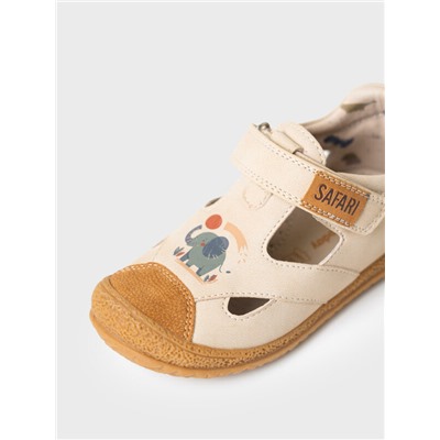 Сандалии для мальчиков