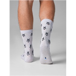 MARK FORMELLE Мужские носки 017K-3088