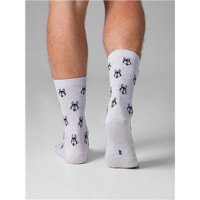 MARK FORMELLE Мужские носки 017K-3088