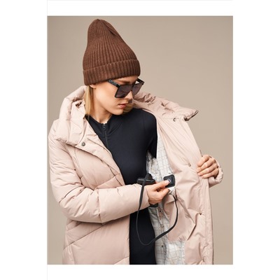 Пуховик HOOPS, 1204398