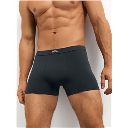 Omsa Трусы OmB 1236 Боксеры муж. с тканевой резинкой, CO