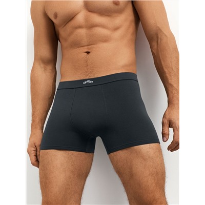 Omsa Трусы OmB 1236 Боксеры муж. с тканевой резинкой, CO