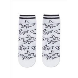 ESLI Носки "Shark"