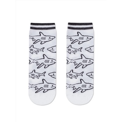 ESLI Носки "Shark"