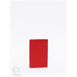 Обложка 3710-1806 red Vermari  в Новосибирске