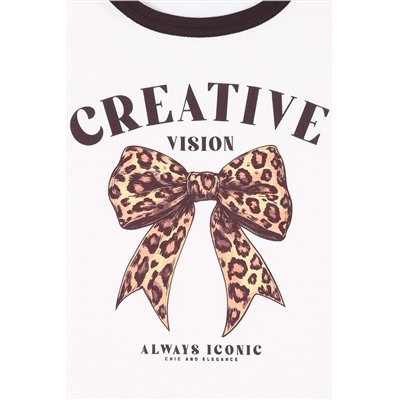 Футболка АПРЕЛЬ, 1188069