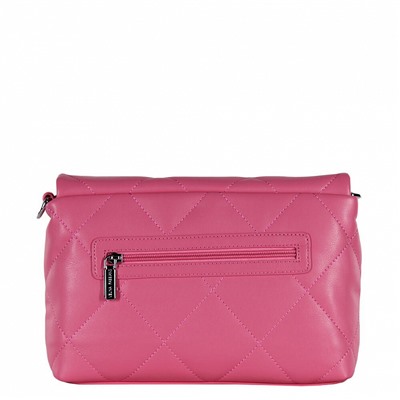 Сумка 575169-1 rose red Velina Fabbiano