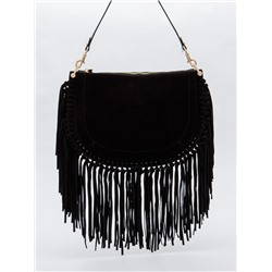 Сумка 990230NN black Natale Navetta