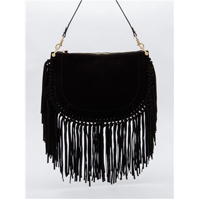 Сумка 990230NN black Natale Navetta