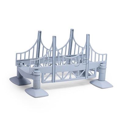 Трек "Фантазия" в коробке