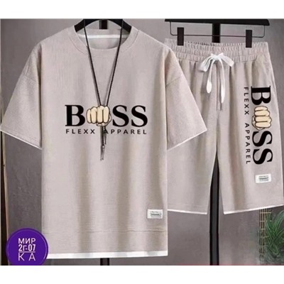 Спортивный костюм #22927615