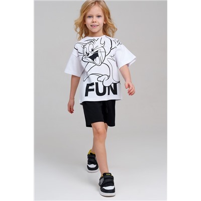 Футболка PLAYTODAY, 1088542