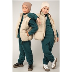 Детский флисовый костюм Happyfox