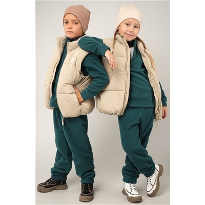 Детский флисовый костюм Happyfox