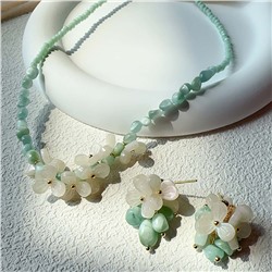 Серьги на гвоздиках арт. 22 6859 (id 285176)