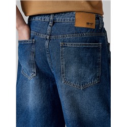 ШОРТЫ ДЖИНСОВЫЕ МУЖСКИЕ 2026-1DSM1112-2