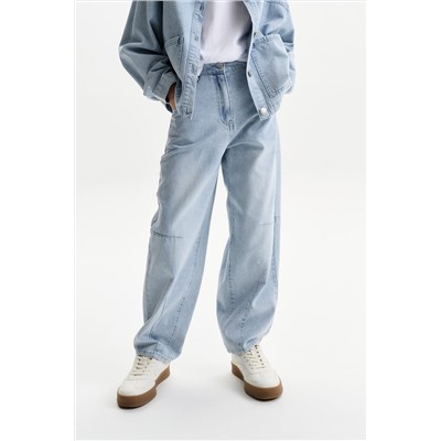 Брюки для девочек PELICAN, 1232679