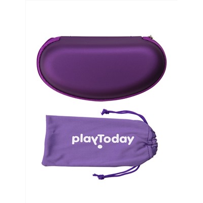PLAYTODAY Очки солнцезащитные