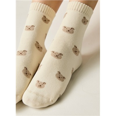 Теплые БРЕСТСКИЕ НОСКИ ЖЕНСКИЕ 1408 ARCTIC