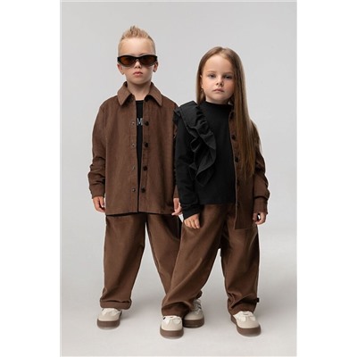 Костюм (Рубашка+Брюки) BODO-S, 1175346