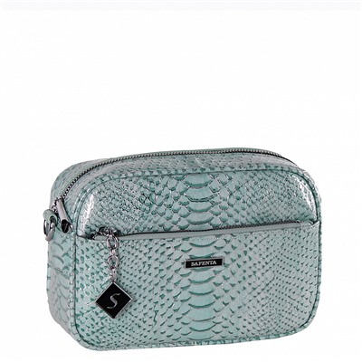 Сумка 270157 l.green Velina Fabbiana-Safenta