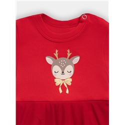 БОДИ ДЕТСКОЕ 13019