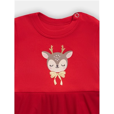 БОДИ ДЕТСКОЕ 13019