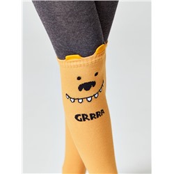 CONTE-KIDS Колготки TIP-TOP 17С-60СП