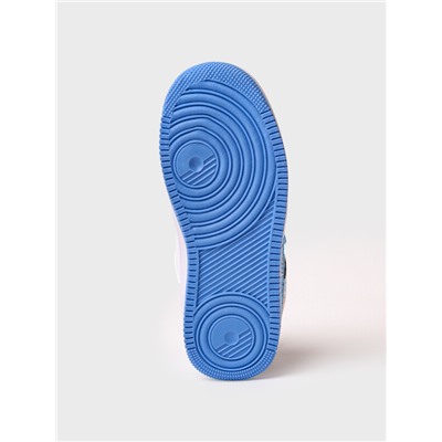 Полуботинки для мальчиков