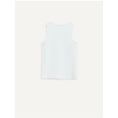 Майки CONTE BASIC COLLECTION DM 5102 Майка для девочки