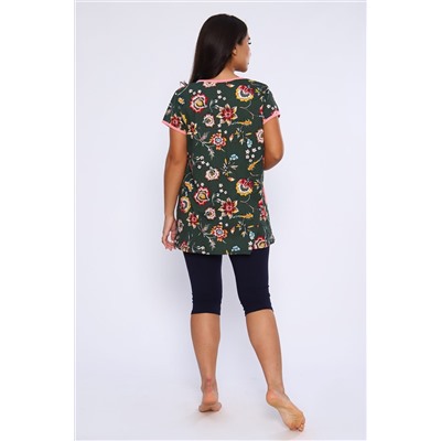 Костюм с бриджами 85013 НАТАЛИ, 893314