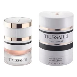 TRUSSARDI PURE JASMINE edp (w) 30ml